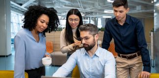 Startup GRTS Digital recebe R$ 3,4 milhões do Fundo GovTech Startup GRTS Digital recebe R$ 3,4 milhões do Fundo GovTech