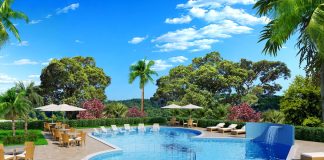 Teresópolis (RJ) ganha novo condomínio em Albuquerque Teresópolis (RJ) ganha novo condomínio em Albuquerque