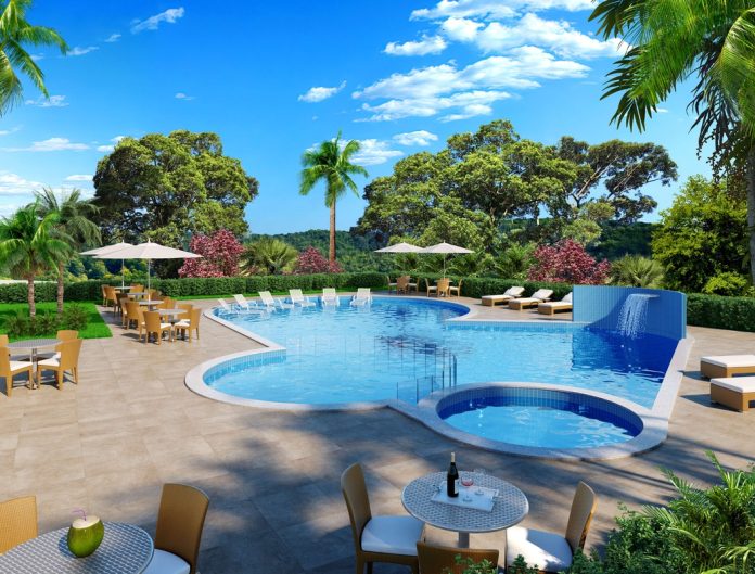 Teresópolis (RJ) ganha novo condomínio em Albuquerque Teresópolis (RJ) ganha novo condomínio em Albuquerque