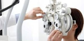 Erros de refração afetam milhões sem diagnóstico no Brasil Erros de refração afetam milhões sem diagnóstico no Brasil