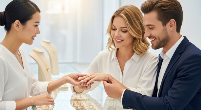 Cresce a procura por joias personalizadas no Brasil Cresce a procura por joias personalizadas no Brasil