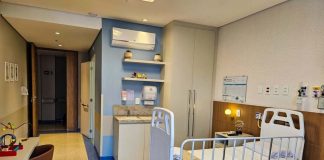 Belo Horizonte ganha a primeira Unidade de Transição Pediátrica Hospitalar de MG