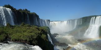 Turismo de Foz se destaca em feira internacional