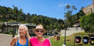 Público 60+ ganha destaque no mercado de turismo Público 60+ ganha destaque no mercado de turismo