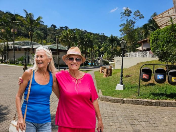 Público 60+ ganha destaque no mercado de turismo Público 60+ ganha destaque no mercado de turismo