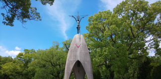 Atividades em São Paulo destacam 80 anos das bombas no Japão