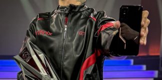 Infinix marca presença nos e-sports globais em 2025