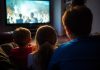 Férias escolares: filmes e séries ajudam a entreter crianças