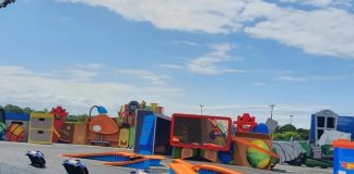 CBA realizará o 1º Festival Brasileiro de Manobras CBA realizará o 1º Festival Brasileiro de Manobras