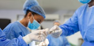 Brasil importa maioria dos insumos cirúrgicos dos EUA