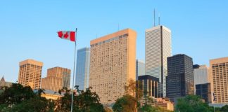 Canadá busca talentos de TI e sistema de pontos é a chave