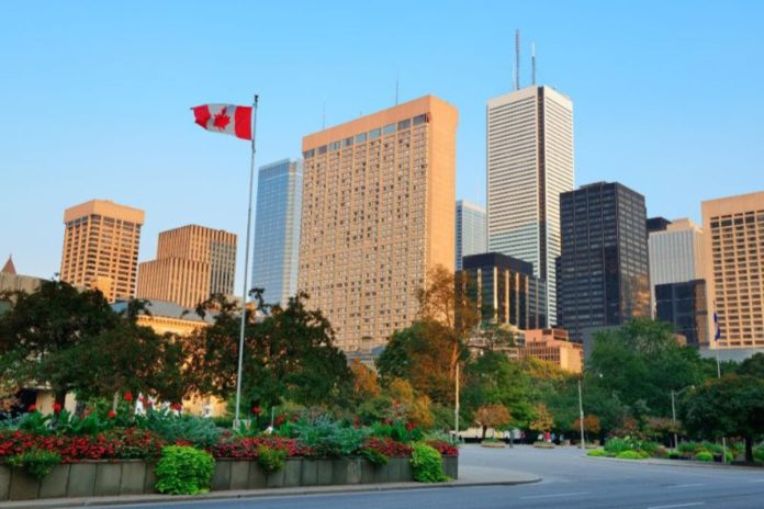 Canadá busca talentos de TI e sistema de pontos é a chave Canadá busca talentos de TI e sistema de pontos é a chave