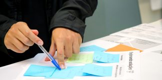 Design e planejamento viabilizam transformações em empresas Design e planejamento viabilizam transformações em empresas