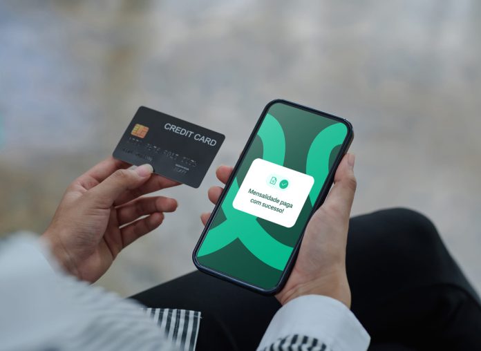 Fintech das escolas alcança R$ 1,4 bi e projeta expansão Fintech das escolas alcança R$ 1,4 bi e projeta expansão