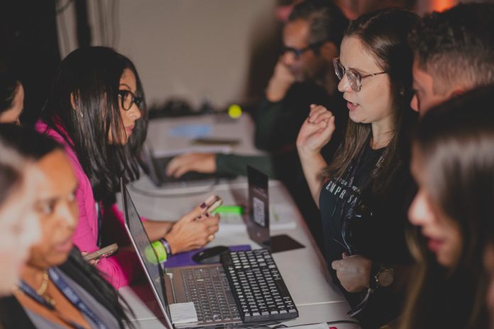 Conexão Ela Dá Conta: evento conecta mulheres empreendedoras
