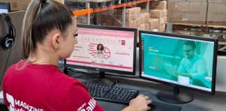 Magazine Médica adota novo sistema de gestão operacional