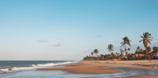 Destinos da Bahia ganham destaque no mês de julho