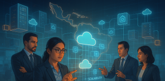 Área de TI tem mudado o cenário na América Latina