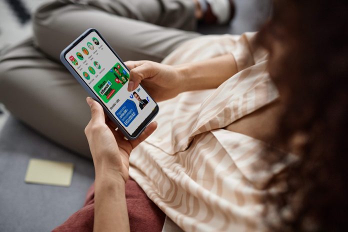 Aplicativos de desconto e fidelidade ganham espaço no Brasil Aplicativos de desconto e fidelidade ganham espaço no Brasil