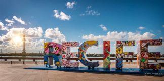 Grupo Unità retoma operações com novo Centro de Distribuição em Recife Grupo Unità retoma operações com novo Centro de Distribuição em Recife