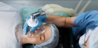 Cirurgiã fala sobre anestesia em cirurgia plástica