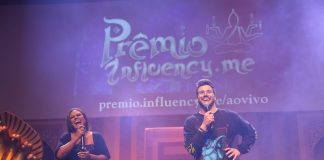 Prêmio Influency.me chega à 5ª edição e traz novas categorias de influenciadores