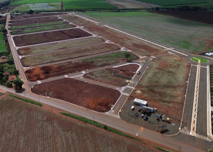 Empreendimento Jardim Europa é patrocinador da 34ª Festa do Peão de Pitangueiras Empreendimento Jardim Europa é patrocinador da 34ª Festa do Peão de Pitangueiras