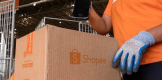 Shopee faz 5 anos no Brasil apoiando a economia digital