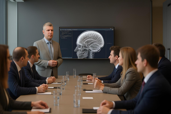 IA ajuda a redefinir diagnósticos e tratamentos na saúde IA ajuda a redefinir diagnósticos e tratamentos na saúde