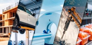 Grupo Neopeças lança linha de compressores de ar de parafuso