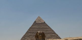 Ultramaratonista conclui 2ª Volta ao Mundo