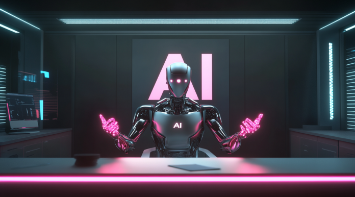 IA: 20% de contribuição para RH é em gestão de desempenho IA: 20% de contribuição para RH é em gestão de desempenho