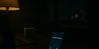 Especialista alerta sobre golpe da falsa central em alta