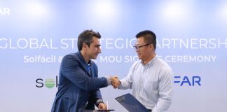 Solfácil e Sofar se unem com foco no acesso à energia solar Solfácil e Sofar se unem com foco no acesso à energia solar