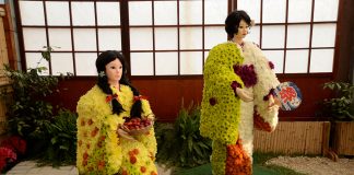 Excursões já se organizam para a Festa de Flores e Morangos