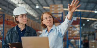 ERP transforma indústria e entrega cinco benefícios ERP transforma indústria e entrega cinco benefícios