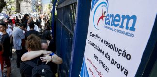 Contagem regressiva para o Enem: dá tempo de se preparar