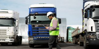 Seguro RC-V se torna aliado de transportadoras e caminhoneiros autônomos