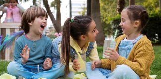 Férias escolares exigem atenção à APLV na infância