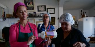 Instituto Aupaba inicia projeto inédito que cria roteiro de turismo regenerativo Instituto Aupaba inicia projeto inédito que cria roteiro de turismo regenerativo