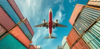 Mercado de logística de US$ 11,2 tri atrai desenvolvedoras Mercado de logística de US$ 11,2 tri atrai desenvolvedoras