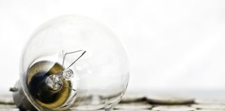 Bandeira Vermelha reforça uso da energia temporária