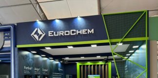 EuroChem destaca soluções na Coopercitrus Expo 2025 EuroChem destaca soluções na Coopercitrus Expo 2025