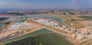 Selo EcoVadis reconhece práticas sustentáveis da EuroChem