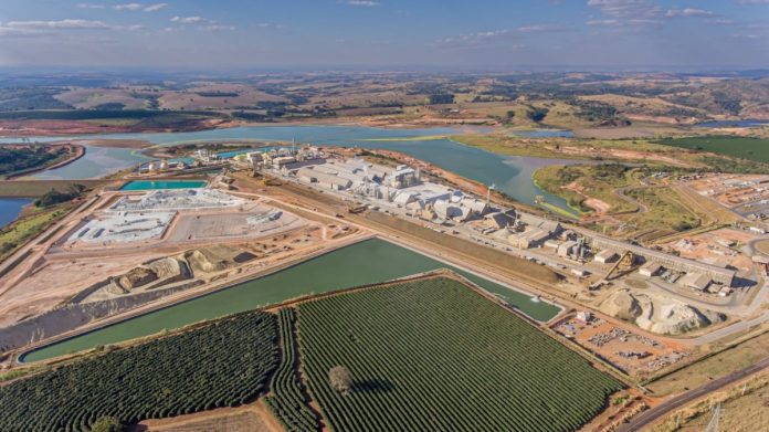 Selo EcoVadis reconhece práticas sustentáveis da EuroChem Selo EcoVadis reconhece práticas sustentáveis da EuroChem