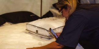 Simmons Colchões é indicada ao Prêmio Reclame AQUI 2025