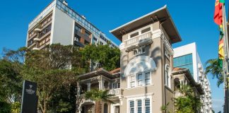 Laghetto Moinhos promove conexão com o turismo urbano Laghetto Moinhos promove conexão com o turismo urbano