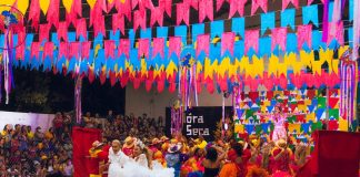 Sorocaba: 44ª Festa Julina Beneficente movimenta turismo