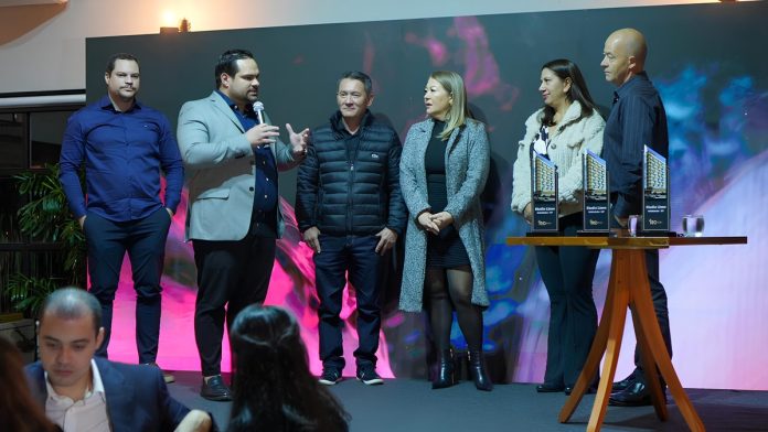 Rio Investidora e Construtora lança projeto em Indaiatuba Rio Investidora e Construtora lança projeto em Indaiatuba