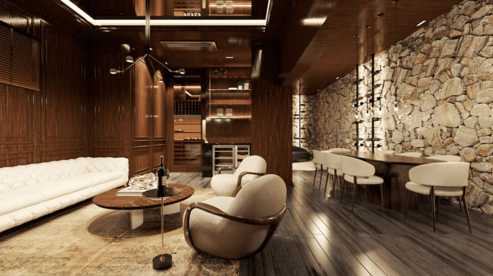 Elite troca luxo por experiências, aponta a we.arch Elite troca luxo por experiências, aponta a we.arch